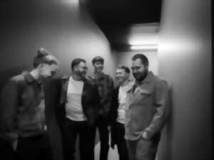 photo Release Party Solstice