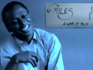 photo Hommage à miles Davis par 6 miles