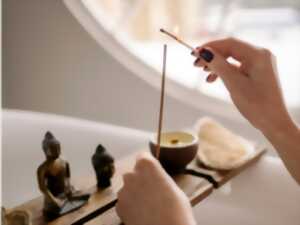 photo Salon bien-être, santé et santé mentale