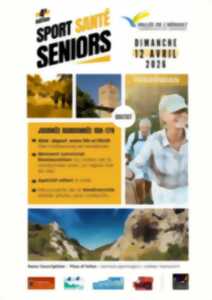photo SPORT SANTÉ SENIORS