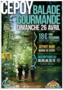 photo Cepoy : Balade gourmande