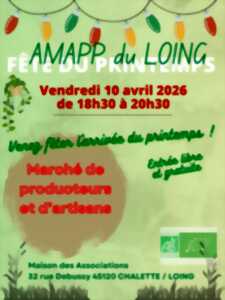 photo Fête du Printemps