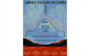 photo Biltzar des écrivains du Pays Basque : Journée professionnelle