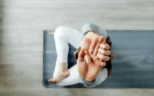 photo Ateliers Manufacture Pays Basque - Yoga restauratif