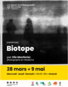 photo Expo-photo BIOTOPE