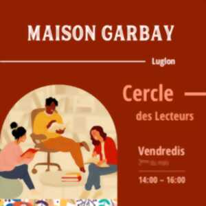 photo Cercle des Lecteurs