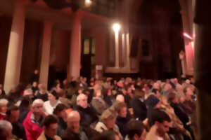 photo Concert de Pâques