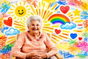 photo Festival du Conte / Des voix que l'on porte, les mémoires que nous sommes