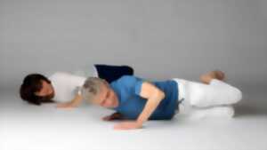 photo Atelier Méthode Feldenkrais : trouver de bons appuis au sol !