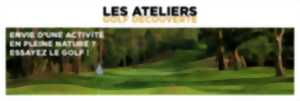 photo Les ateliers golf découverte au golf de Moliets