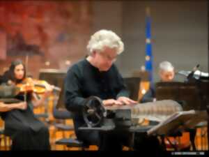 photo Concert-conférence - Des instruments extraordinaires