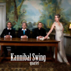 photo Concert - Kannibal Swing