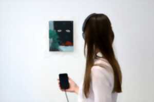 photo Et si cette oeuvre pouvait vous parler...