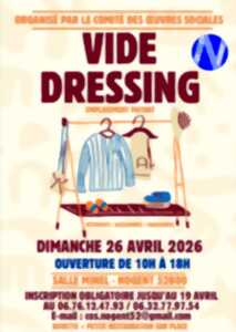 photo Vide dressing