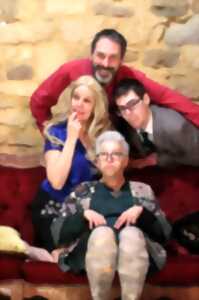 photo Pièce de théâtre à Gourdon