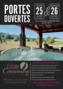 photo Journée portes ouvertes - Escale Cocooning