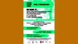 photo Chantier-Création Théâtre - Compagnie 