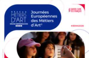 photo JEMA | Rencontres et Démonstrations d'art à Bergerac