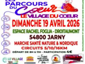photo Les parcours du coeur