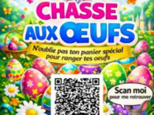 photo Chasse aux oeufs