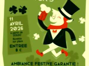 photo Concert de la Saint Patrick's