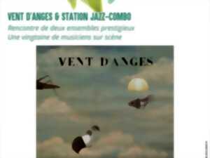 photo Concert vent d'Anges