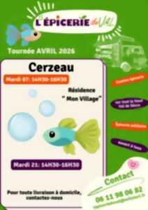 photo Animation locale - Epicerie du Val