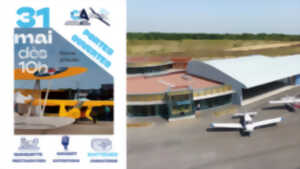 photo Portes ouvertes à l'Aéroclub de Chartres
