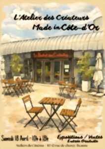 photo L'ATELIER DES CRÉATEURS