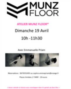 photo ATELIER MUNZ FLOOR