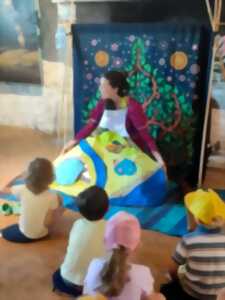 photo Amstramgram ! C'est toi qui traverses le bois.