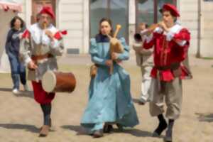 photo Balade nocturne musicale au château