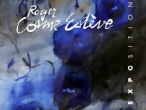 photo PEINTURE NOMADE - COME ESTÈVE