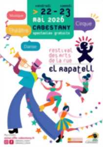 photo FESTIVAL DES ARTS DE LA RUE EL RAPATELL