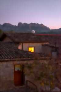 photo CONFÉRENCE SUR LES MAS CATALAN