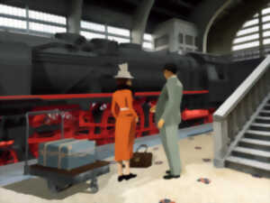 photo Cherbourg transatlantique : Réalité Virtuelle