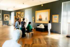 photo [Vernissage] 3 expos photos au musée Quesnel-Morinière