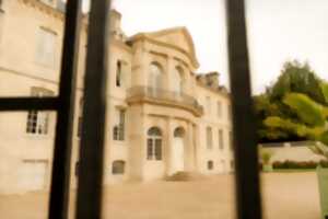 photo Visite de l'hôtel de Beaumont