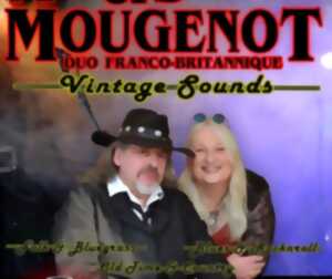 photo Concert avec Mil et Sarah Mougenot