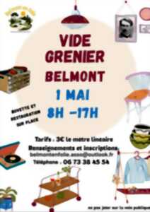 photo Vide-Grenier