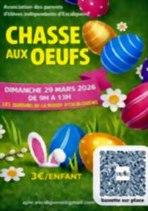 photo GRANDE CHASSE AUX OEUFS