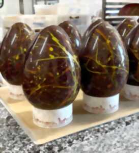 photo CHASSE AUX MOTS DE PAQUES