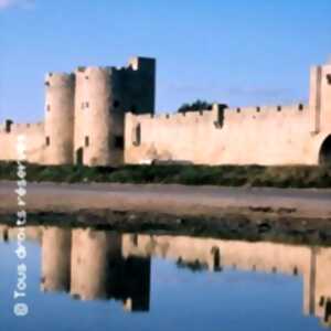 photo Tours et Remparts d'Aigues-Mortes