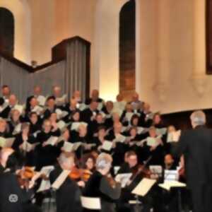 photo Bach Magnificat Vivaldi Gloria