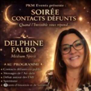 photo Soirée Contacts Défunts