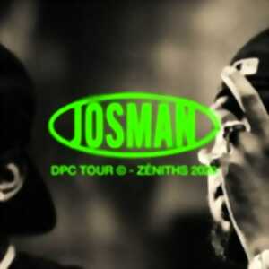 photo Josman - DPC Tour