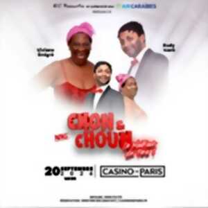 photo Chon Ke Choun - Le Meilleur du Pire