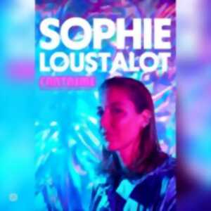 photo Sophie Loustalot dans 