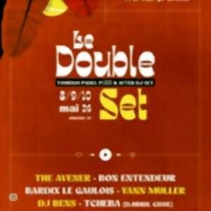 photo Le Double Set