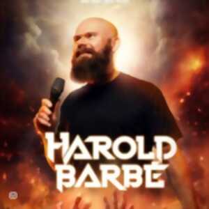 photo Relax Max Harold Barbé